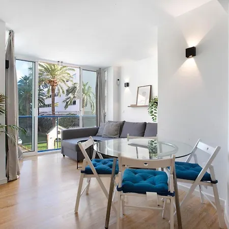Appartement Bajondillo Playa