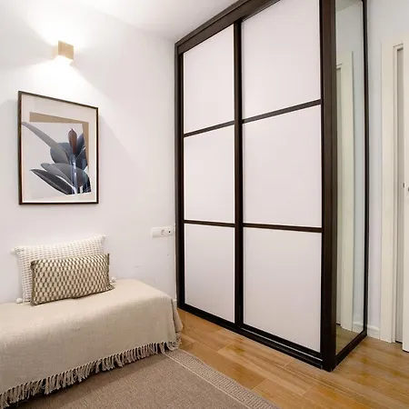 Apartament Bajondillo Playa *