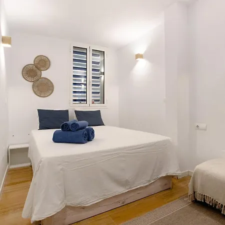 Bajondillo Playa Apartment