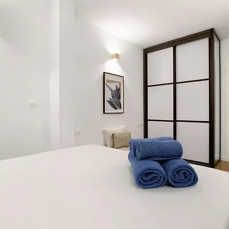 Apartment Bajondillo Playa