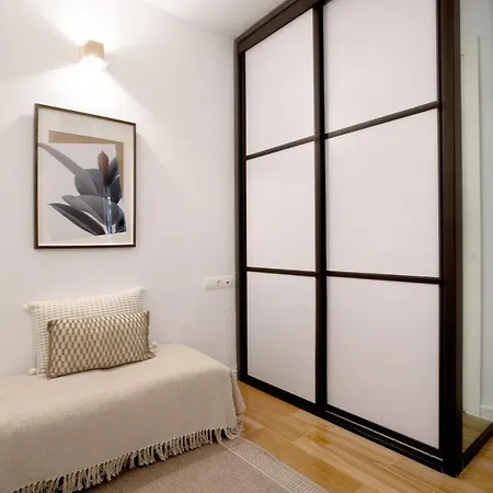 Apartment Bajondillo Playa *