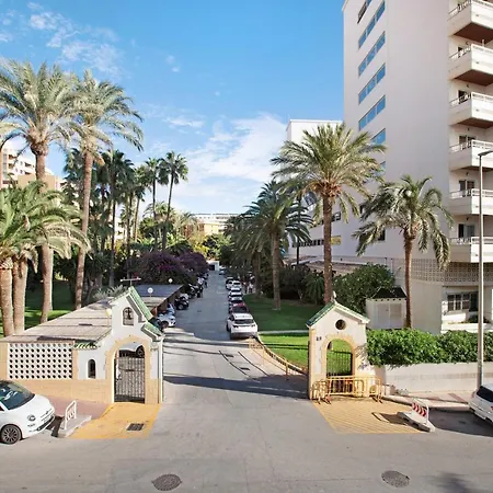 Bajondillo Playa Apartmán