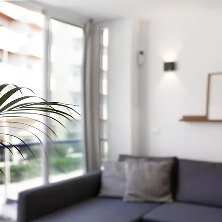 Apartment Bajondillo Playa