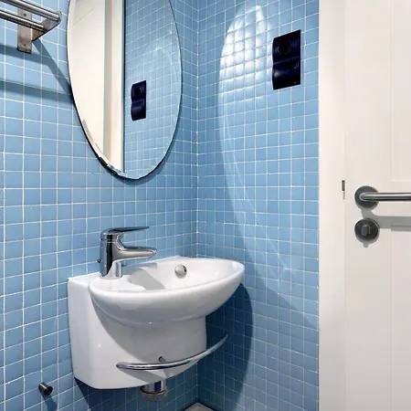 شقة Bajondillo Playa *